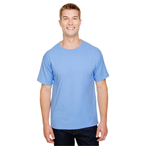 Champion Adult Ringspun Cotton T-Shirt