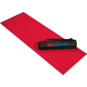 Cobra Fitness and (5mm) Yoga Mat