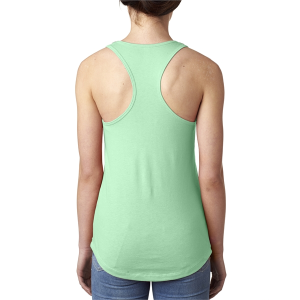 Next Level Apparel Ladies' Ideal Racerback Tank