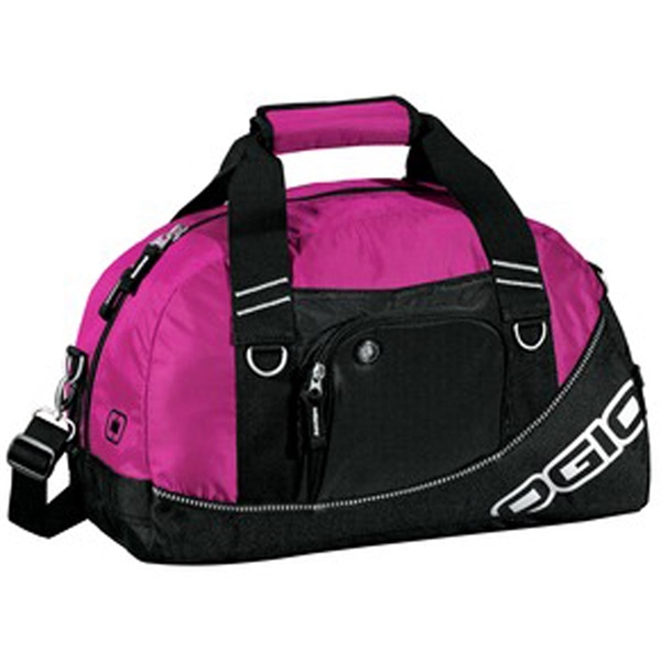 Ogio half shop dome duffel bag