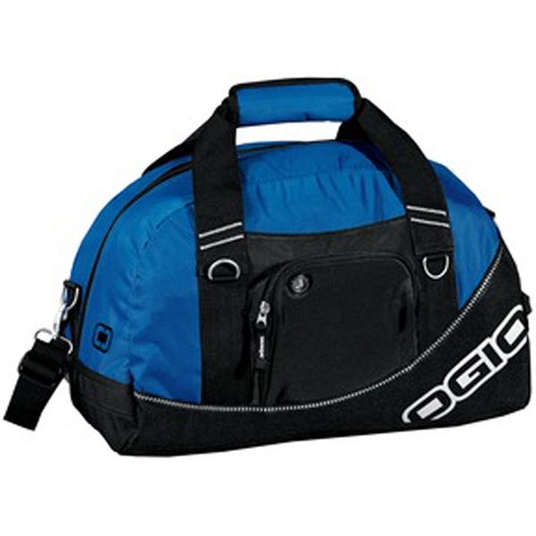 Ogio half cheap dome duffel bag