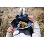 Igloo® Seadrift™ Snap Down 12 Can Cooler