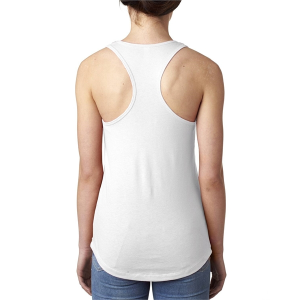 Next Level Apparel Ladies' Ideal Racerback Tank