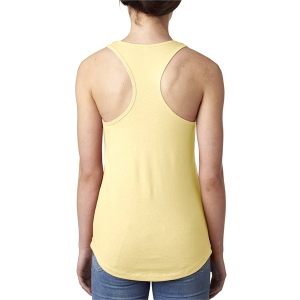 Next Level Apparel Ladies' Ideal Racerback Tank