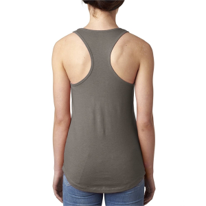 Next Level Apparel Ladies' Ideal Racerback Tank