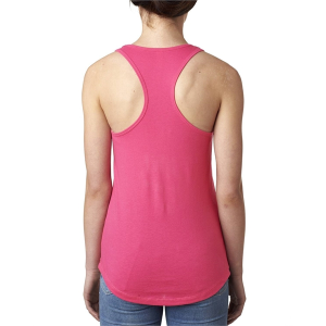 Next Level Apparel Ladies' Ideal Racerback Tank