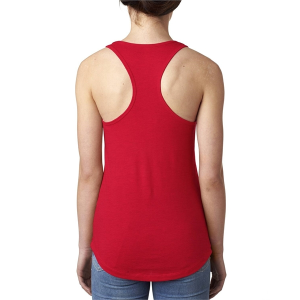 Next Level Apparel Ladies' Ideal Racerback Tank