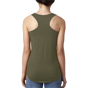 Next Level Apparel Ladies' Ideal Racerback Tank