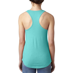 Next Level Apparel Ladies' Ideal Racerback Tank