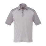 Men's Sagano Short Sleeve Polo