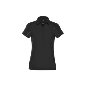 WILCOX Short Sleeve Women's Polo