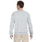 Jerzees Adult NuBlend® Fleece Crew