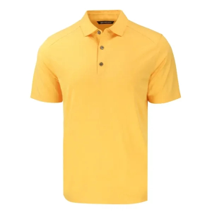 Cutter & Buck Forge Eco Stretch Recycled Mens Polo