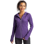 Cutter & Buck Mainsail Full Zip Hooded Womens Jacket