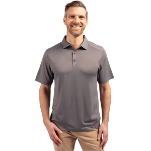 Cutter & Buck Forge Eco Stretch Recycled Mens Polo