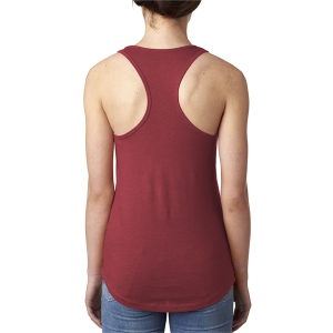 Next Level Apparel Ladies' Ideal Racerback Tank