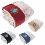 Super-Soft Plush Blanket
