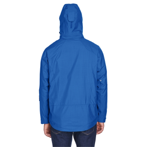 North End Men's Caprice 3-in-1 Jacket with Soft Shell Liner