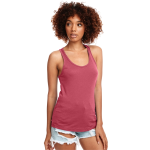 Next Level Apparel Ladies' Ideal Racerback Tank