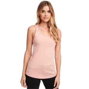 Next Level Apparel Ladies' Ideal Racerback Tank