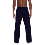 Gildan Heavy Blend™ Open-Bottom Sweatpants