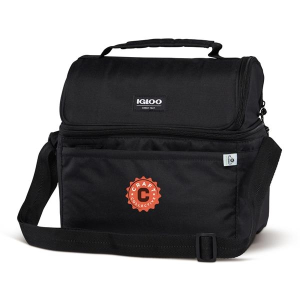 Igloo® REPREVE Lunch Pail Cooler