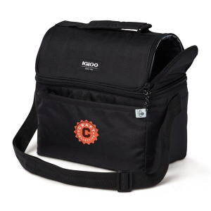 Igloo® REPREVE Lunch Pail Cooler